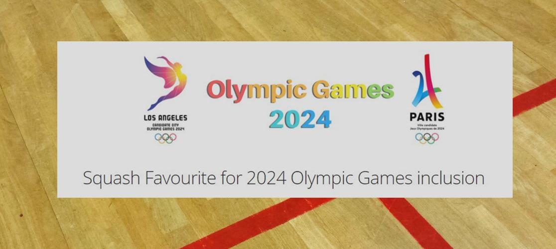 2025, the Year of Squash?