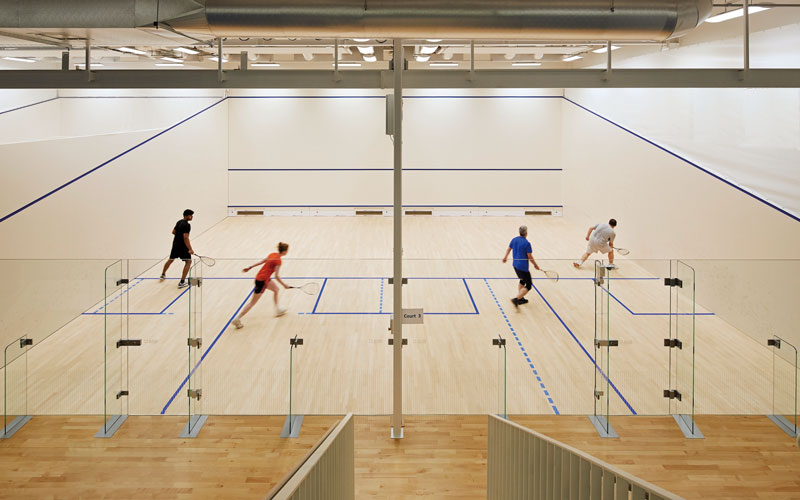 Top 5 Squash clubs in Birmingham Onyx Squash Academy